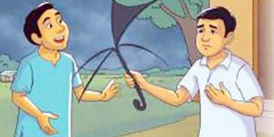 পাঠ-৫, কবিতা: ঠিক আছে থেকে ৩টি অনুশীলনীর প্রশ্ন ও উত্তর নিয়ে আলোচনা, ২য় পর্ব, পঞ্চম শ্রেণির বাংলা